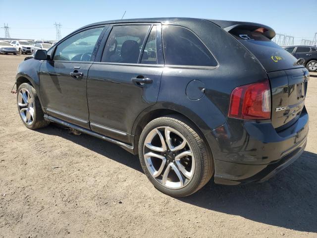 Photo 1 VIN: 2FMDK3AK6DBE07835 - FORD EDGE SPORT 