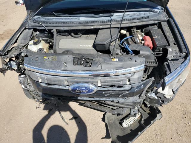 Photo 11 VIN: 2FMDK3AK6DBE07835 - FORD EDGE SPORT 