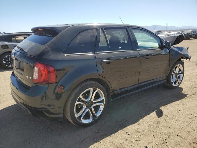 Photo 2 VIN: 2FMDK3AK6DBE07835 - FORD EDGE SPORT 