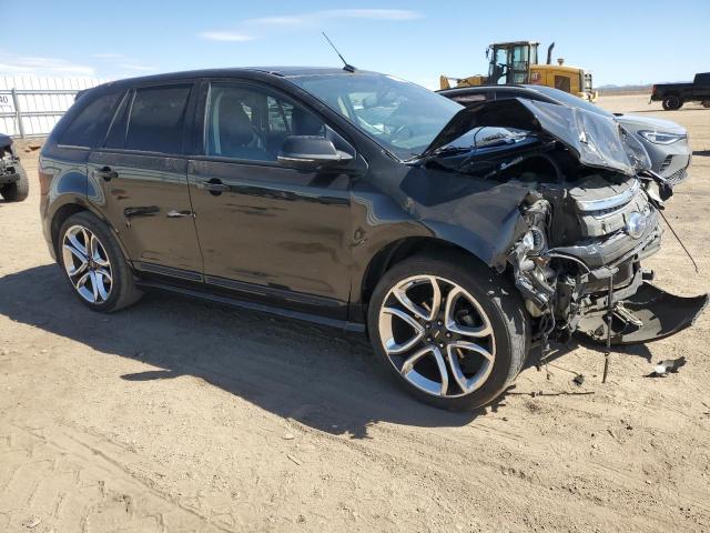 Photo 3 VIN: 2FMDK3AK6DBE07835 - FORD EDGE SPORT 