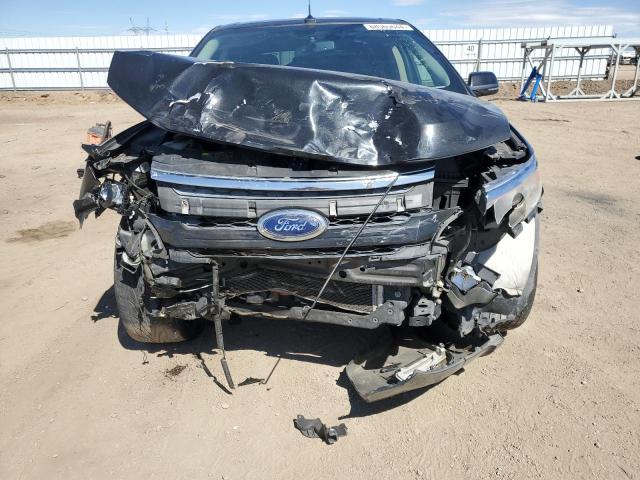 Photo 4 VIN: 2FMDK3AK6DBE07835 - FORD EDGE SPORT 