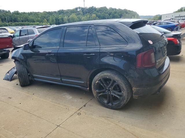 Photo 1 VIN: 2FMDK3AK6EBA50433 - FORD EDGE SPORT 