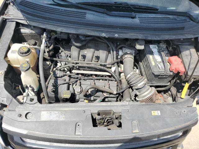 Photo 11 VIN: 2FMDK3AK6EBA50433 - FORD EDGE SPORT 