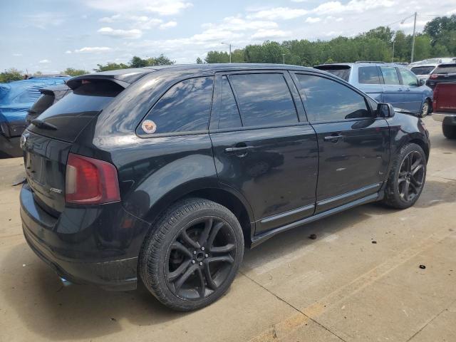 Photo 2 VIN: 2FMDK3AK6EBA50433 - FORD EDGE SPORT 