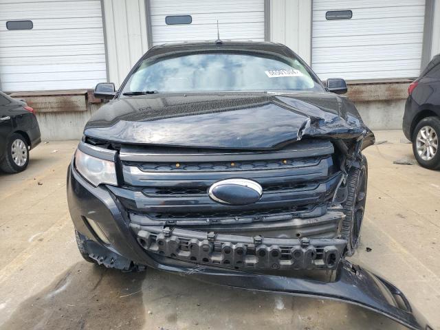 Photo 4 VIN: 2FMDK3AK6EBA50433 - FORD EDGE SPORT 