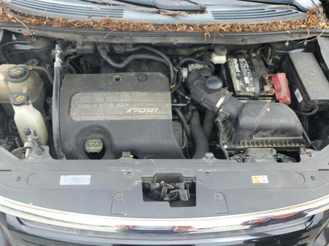 Photo 10 VIN: 2FMDK3AK7BBA08493 - FORD EDGE 