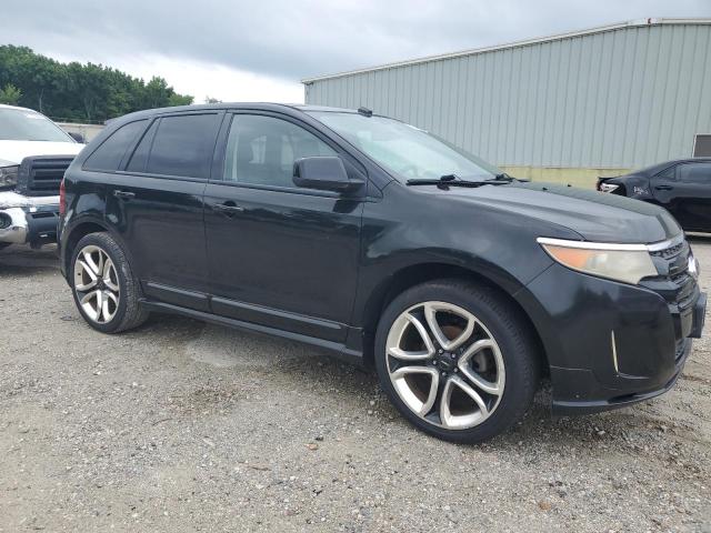 Photo 3 VIN: 2FMDK3AK7BBA08493 - FORD EDGE 