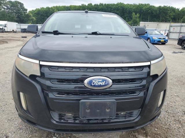 Photo 4 VIN: 2FMDK3AK7BBA08493 - FORD EDGE 