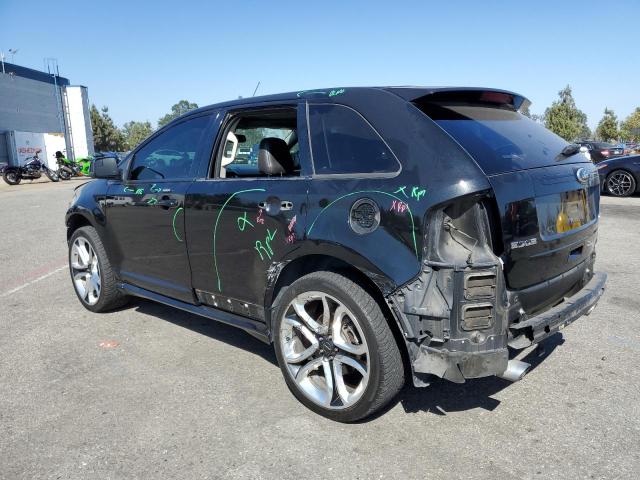 Photo 1 VIN: 2FMDK3AK7BBA81217 - FORD EDGE 