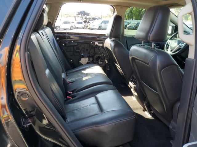 Photo 10 VIN: 2FMDK3AK7BBA81217 - FORD EDGE 