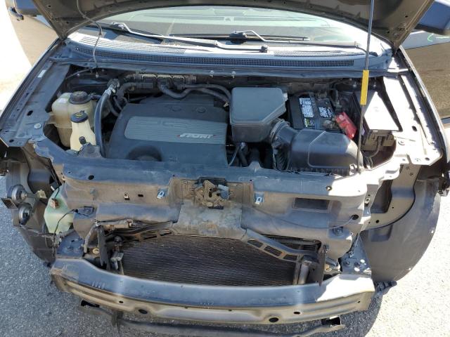 Photo 11 VIN: 2FMDK3AK7BBA81217 - FORD EDGE 