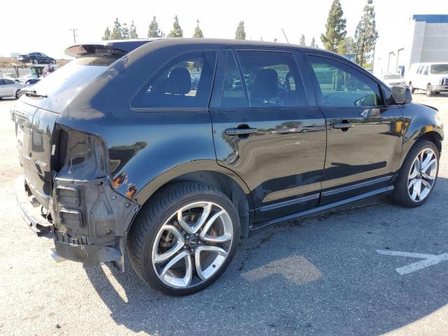 Photo 2 VIN: 2FMDK3AK7BBA81217 - FORD EDGE 