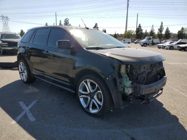 Photo 3 VIN: 2FMDK3AK7BBA81217 - FORD EDGE 