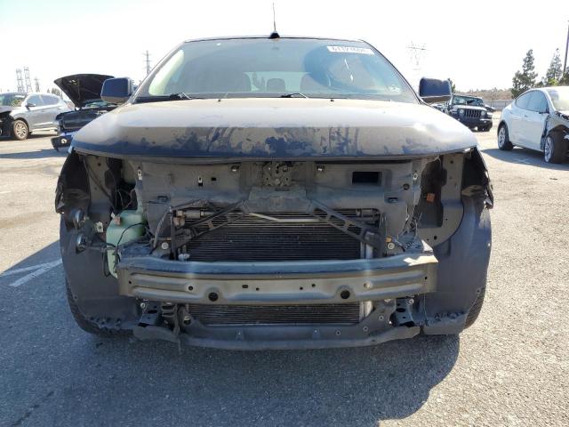 Photo 4 VIN: 2FMDK3AK7BBA81217 - FORD EDGE 