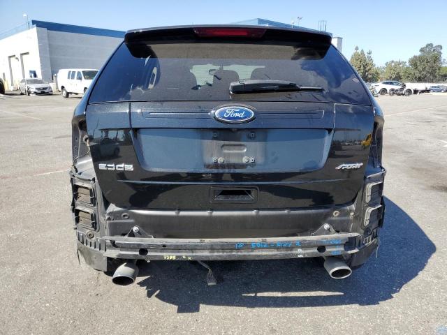 Photo 5 VIN: 2FMDK3AK7BBA81217 - FORD EDGE 