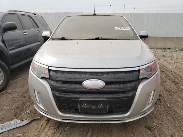 Photo 4 VIN: 2FMDK3AK7BBB54134 - FORD EDGE 