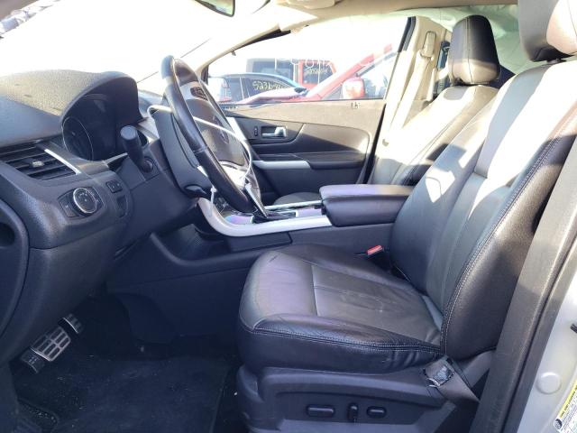 Photo 6 VIN: 2FMDK3AK7BBB54134 - FORD EDGE 