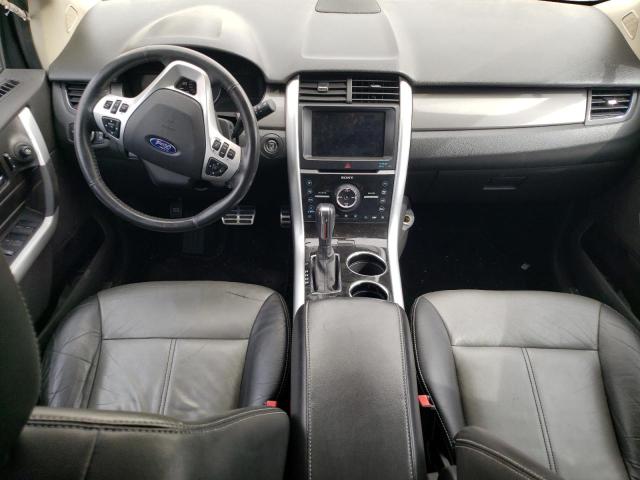 Photo 7 VIN: 2FMDK3AK7BBB54134 - FORD EDGE 