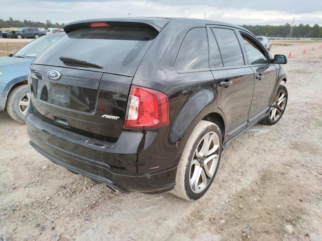 Photo 3 VIN: 2FMDK3AK7CBA03411 - FORD EDGE SPORT 