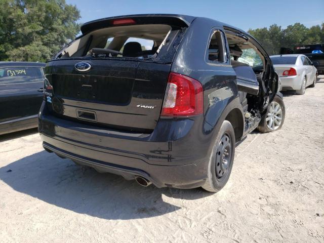 Photo 3 VIN: 2FMDK3AK7CBA56741 - FORD EDGE SPORT 