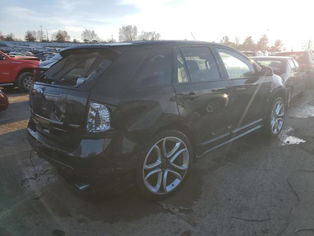 Photo 2 VIN: 2FMDK3AK7DBA44414 - FORD EDGE 