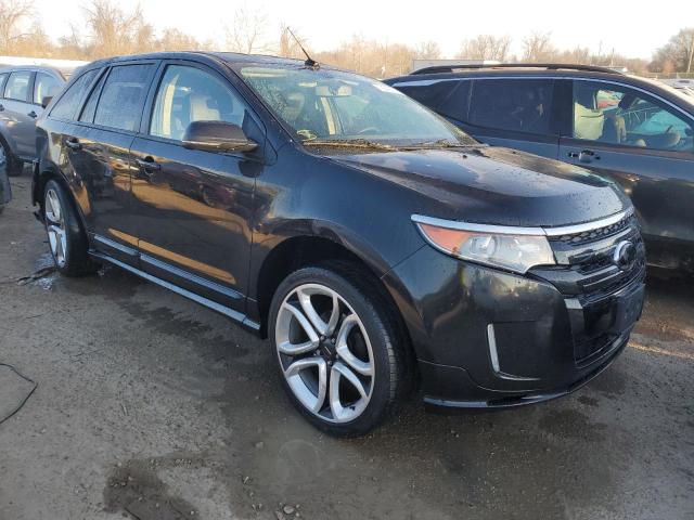 Photo 3 VIN: 2FMDK3AK7DBA44414 - FORD EDGE 