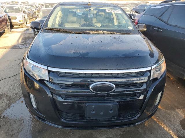 Photo 4 VIN: 2FMDK3AK7DBA44414 - FORD EDGE 