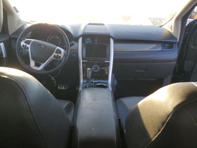 Photo 7 VIN: 2FMDK3AK7DBA44414 - FORD EDGE 