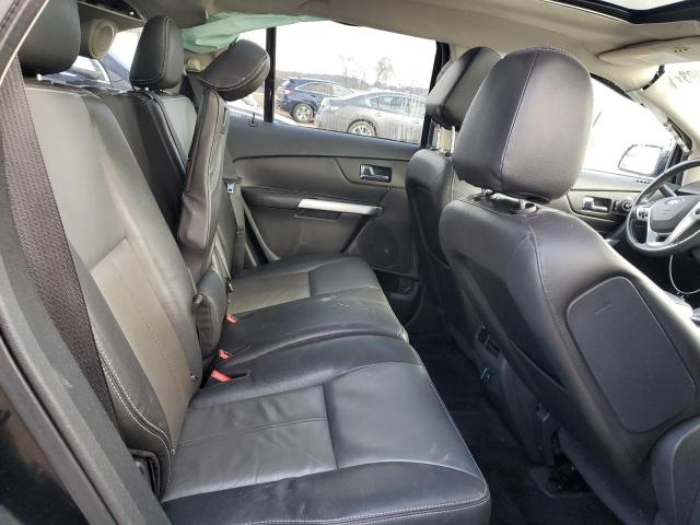 Photo 10 VIN: 2FMDK3AK7DBA77784 - FORD EDGE 