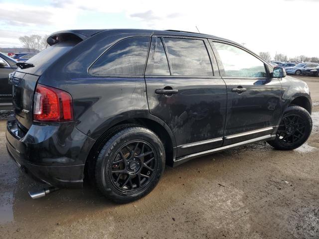 Photo 2 VIN: 2FMDK3AK7DBA77784 - FORD EDGE 