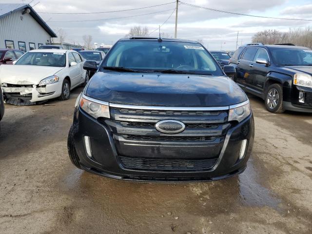 Photo 4 VIN: 2FMDK3AK7DBA77784 - FORD EDGE 