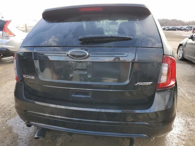 Photo 5 VIN: 2FMDK3AK7DBA77784 - FORD EDGE 