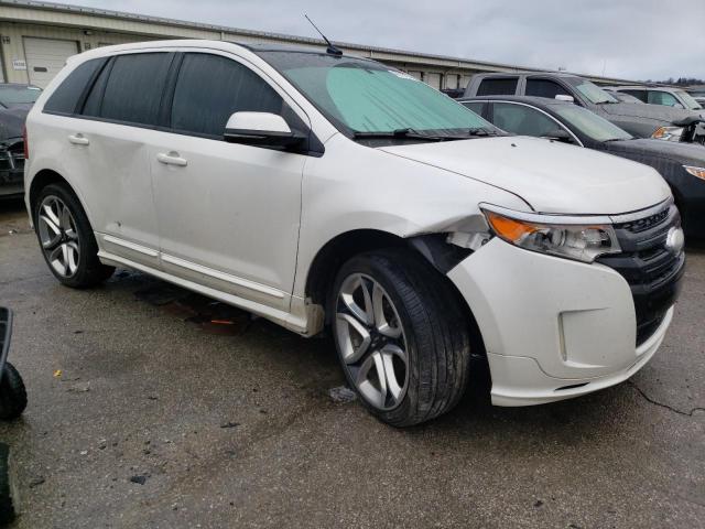 Photo 3 VIN: 2FMDK3AK7DBB81644 - FORD EDGE 