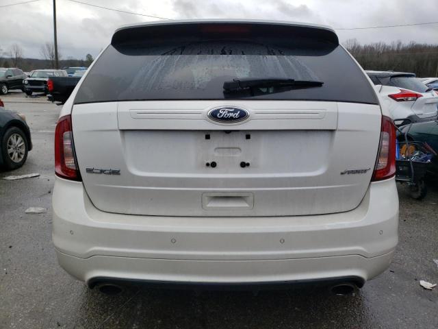 Photo 5 VIN: 2FMDK3AK7DBB81644 - FORD EDGE 