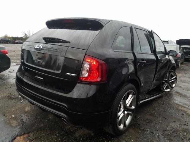 Photo 3 VIN: 2FMDK3AK7DBC64247 - FORD EDGE SPORT 