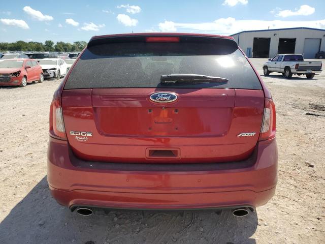 Photo 5 VIN: 2FMDK3AK7EBB00174 - FORD EDGE SPORT 