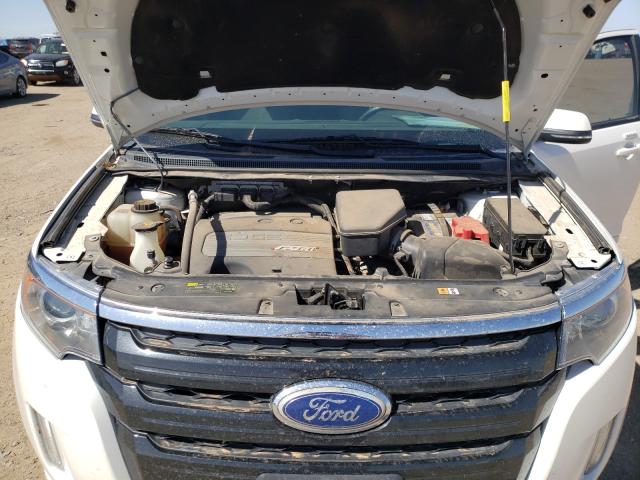 Photo 6 VIN: 2FMDK3AK7EBB04452 - FORD EDGE SPORT 