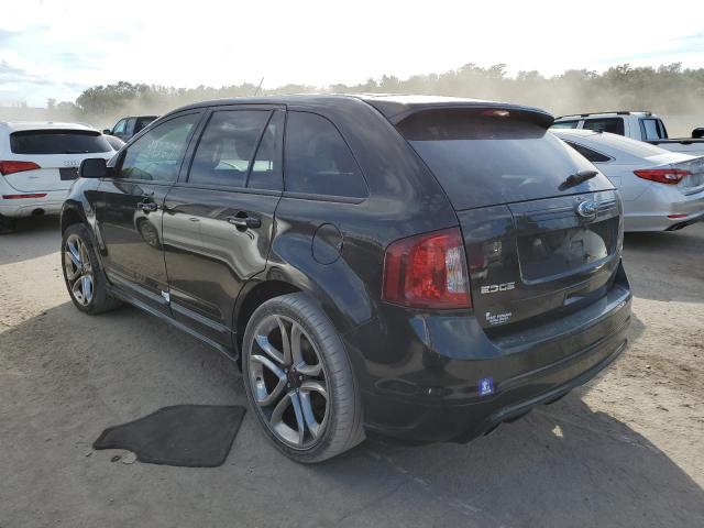 Photo 2 VIN: 2FMDK3AK7EBB16682 - FORD EDGE SPORT 