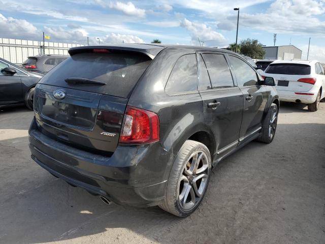 Photo 3 VIN: 2FMDK3AK7EBB16682 - FORD EDGE SPORT 