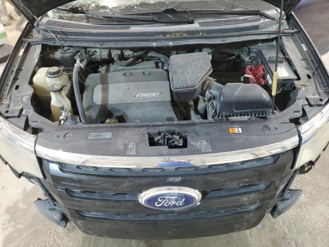 Photo 11 VIN: 2FMDK3AK8BBA03240 - FORD EDGE SPORT 