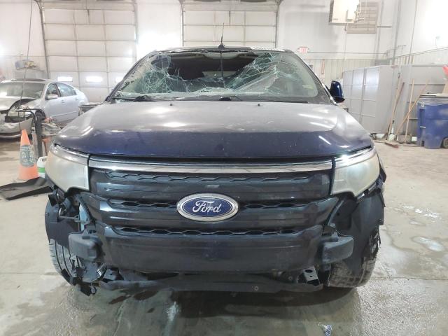 Photo 4 VIN: 2FMDK3AK8BBA03240 - FORD EDGE SPORT 