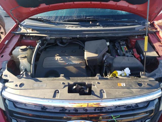 Photo 11 VIN: 2FMDK3AK8BBA06087 - FORD EDGE SPORT 