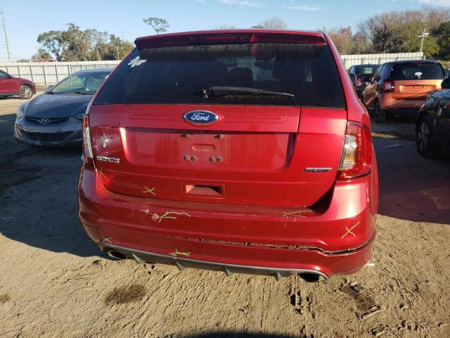 Photo 5 VIN: 2FMDK3AK8BBA06087 - FORD EDGE SPORT 