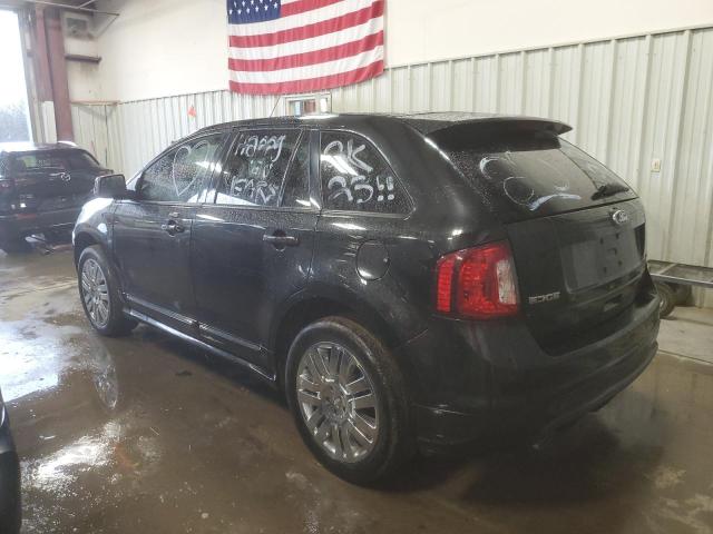 Photo 1 VIN: 2FMDK3AK8BBA40546 - FORD EDGE SPORT 