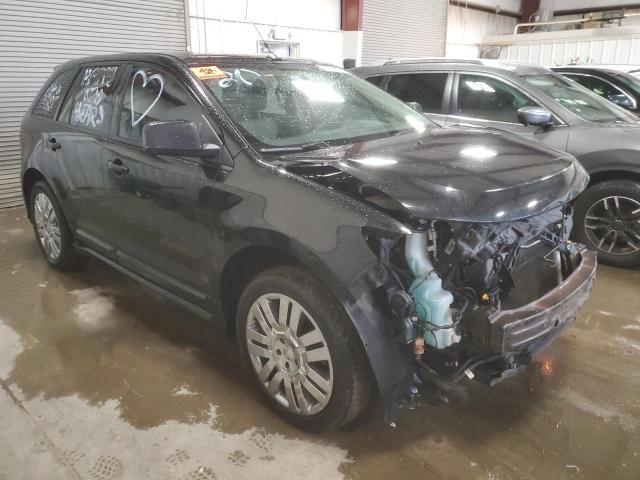 Photo 3 VIN: 2FMDK3AK8BBA40546 - FORD EDGE SPORT 