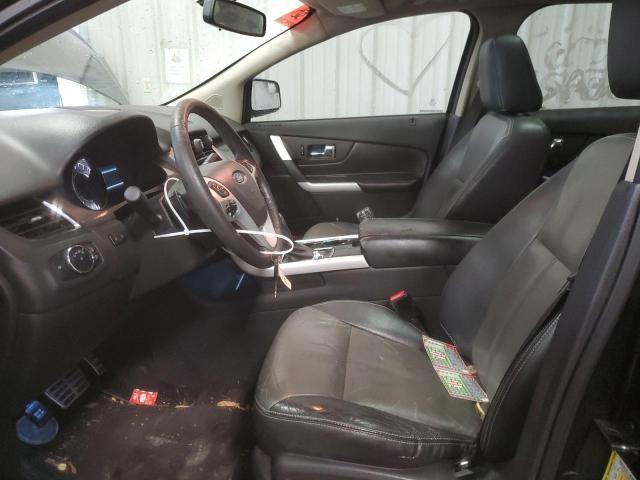 Photo 6 VIN: 2FMDK3AK8BBA40546 - FORD EDGE SPORT 