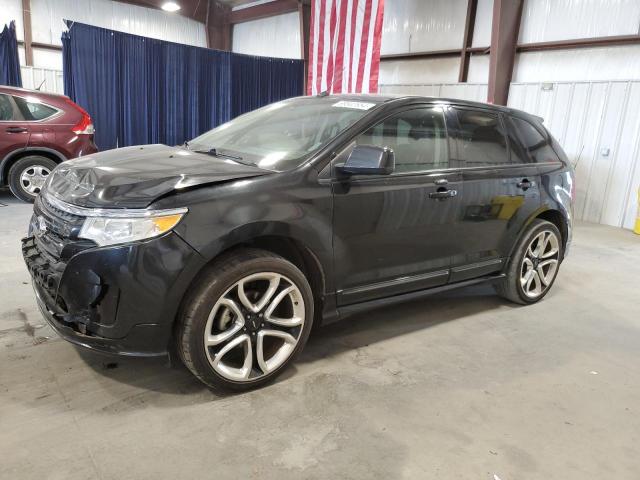 Photo 0 VIN: 2FMDK3AK8BBA45097 - FORD EDGE SPORT 