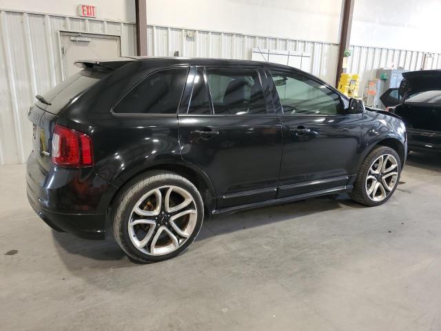 Photo 2 VIN: 2FMDK3AK8BBA45097 - FORD EDGE SPORT 