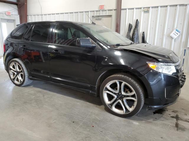 Photo 3 VIN: 2FMDK3AK8BBA45097 - FORD EDGE SPORT 