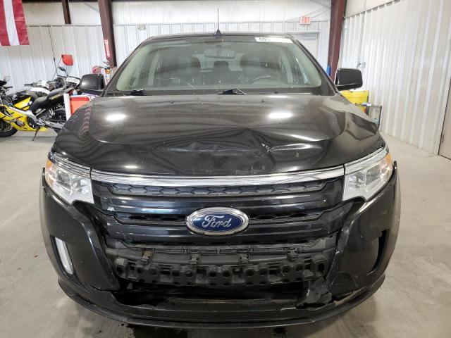 Photo 4 VIN: 2FMDK3AK8BBA45097 - FORD EDGE SPORT 